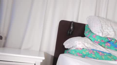 Sissy Lingerie online show from 9, 9, 2025