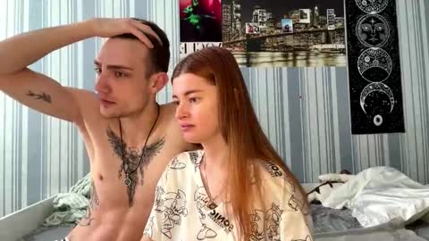 Jake And Emilia online show from 14, 3, 2026