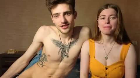 Jake And Emilia online show from 28, 6, 2026