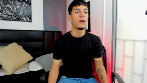 Thomas and Noah online show from 27, 9, 2025