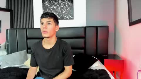 Thomas and Noah online show from 28, 9, 2025