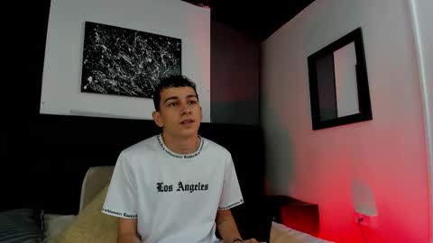 Thomas and Noah online show from 4, 10, 2025