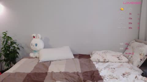 SashaAlex online show from 17, 1, 2025