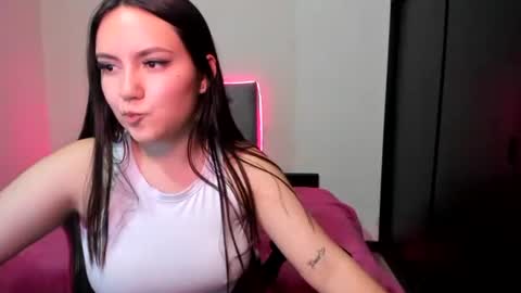 Snapshot of duqueza4you chatting on 23, 2, 2025 Katia online show from 23, 2, 2025