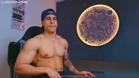 duran_dhikol1 online show from 21, 4, 2026