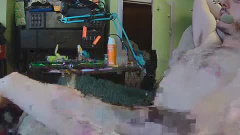 dustiestninja online show from 20, 3, 2026