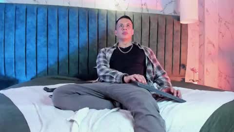 Dustin Sonne online show from 16, 1, 2026