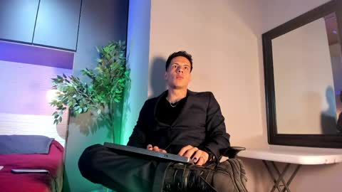 Snapshot of dustin_sonne chatting on 3, 6, 2026 Dustin Sonne online show from 3, 6, 2026
