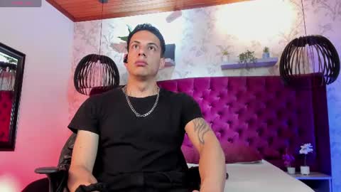 Snapshot of dustin_sonne chatting on 15, 7, 2026 Dustin Sonne online show from 15, 7, 2026