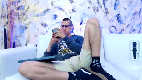 Dustin Dollin online show from 11, 3, 2025