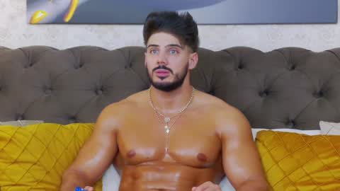 Dustin online show from 16, 1, 2025