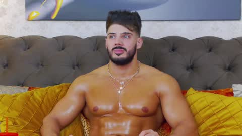 Dustin online show from 22, 1, 2025