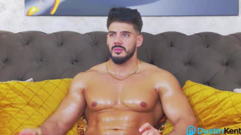 Dustin online show from 21, 11, 2025