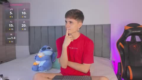 Dustin Levy online show from 10, 1, 2026