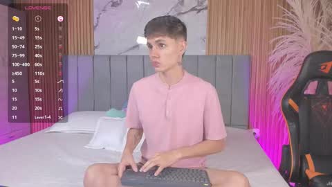 Dustin Levy online show from 19, 2, 2026