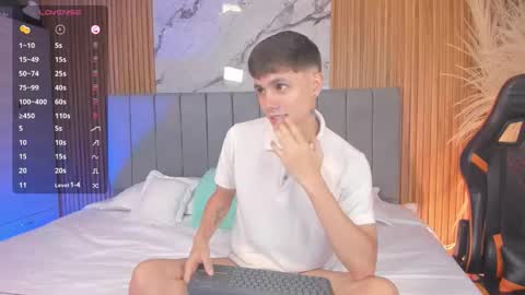 Dustin Levy online show from 25, 2, 2026