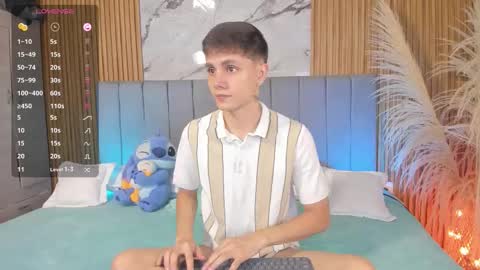 Dustin Levy online show from 25, 3, 2026