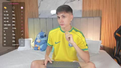 Dustin Levy online show from 22, 4, 2026