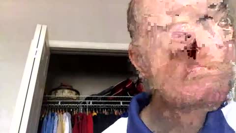 Snapshot of dustinthesweettalker chatting on 5, 1, 2025 Dustinthesweettalker online show from 5, 1, 2025