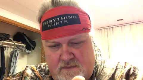 Dusty online show from 15, 12, 2024