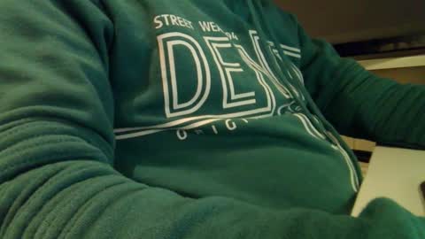 dutchgameboy online show from 15, 11, 2025