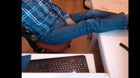 dutchpornking2 online show from 7, 2, 2025