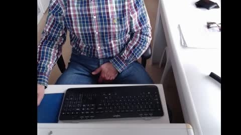 dutchpornking2 online show from 13, 2, 2025