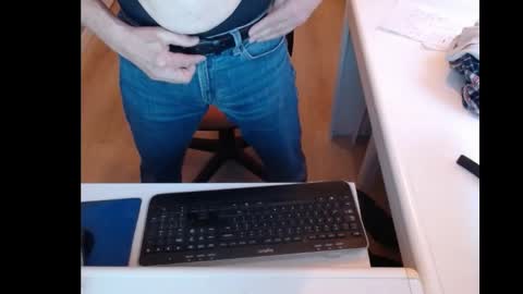 dutchpornking2 online show from 18, 2, 2025