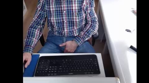 dutchpornking2 online show from 27, 2, 2025