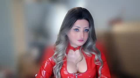 Dutch Sissy Victoria online show from 29, 5, 2026