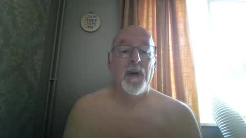 DutchUncleJohn online show from 24, 6, 2026