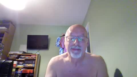 DutchUncleJohn online show from 3, 8, 2026