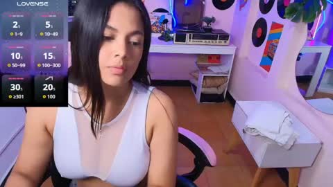 duulce_mia online show from 1, 5, 2026