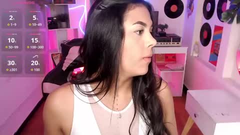 duulce_mia online show from 8, 6, 2026