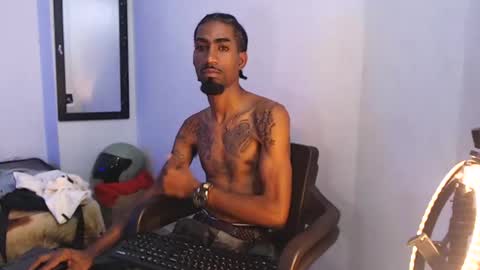Snapshot of duvanf18 chatting on 27, 6, 2026 Elburrito online show from 27, 6, 2026