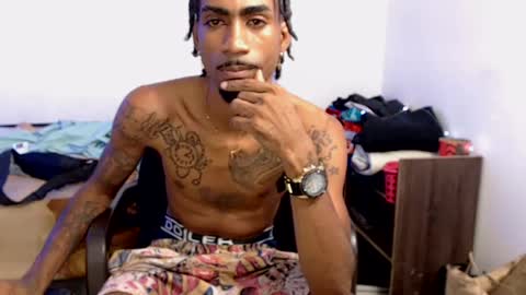 Snapshot of duvanf18 chatting on 8, 7, 2026 Elburrito online show from 8, 7, 2026