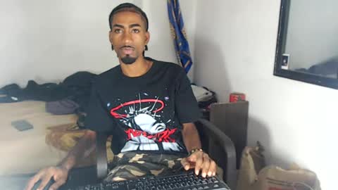 Snapshot of duvanf18 chatting on 15, 7, 2026 Elburrito online show from 15, 7, 2026