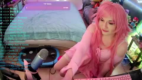 DvaDaisy online show from 17, 2, 2025