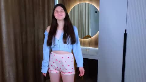 Alline online show from 18, 11, 2025