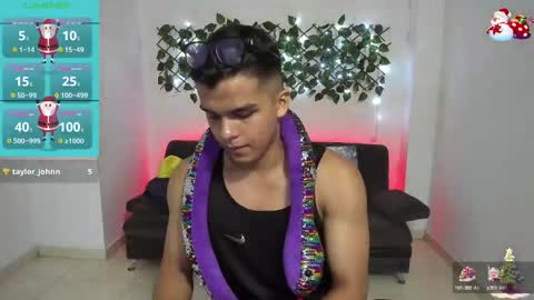 dwayne_brown online show from 19, 12, 2024