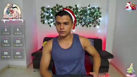 dwayne_brown online show from 21, 12, 2024