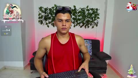 dwayne_brown online show from 22, 12, 2024