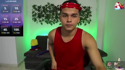 dwayne_brown online show from 31, 12, 2024