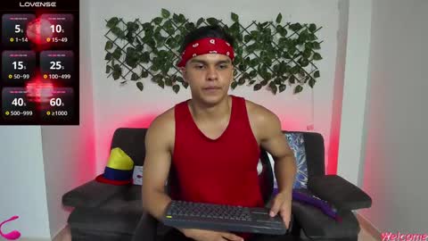 dwayne_brown online show from 6, 1, 2025