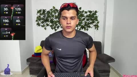 dwayne_brown online show from 13, 1, 2025