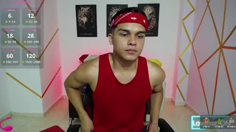 dwayne_brown online show from 18, 1, 2025