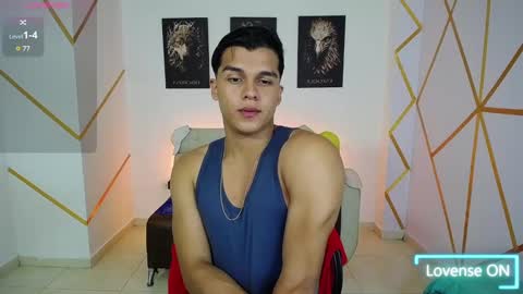 dwayne_brown online show from 18, 2, 2025