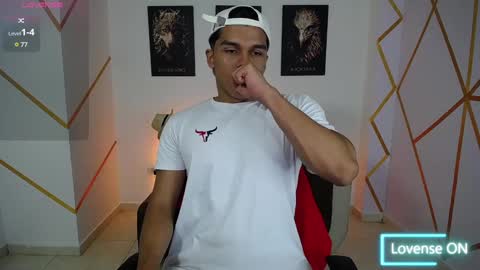 dwayne_brown online show from 1, 3, 2025