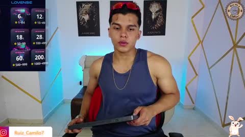 dwayne_brown online show from 7, 3, 2025