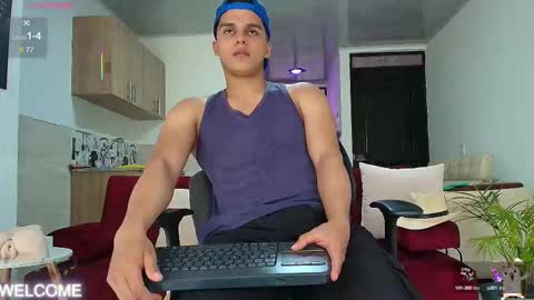 dwayne_brown online show from 5, 10, 2025